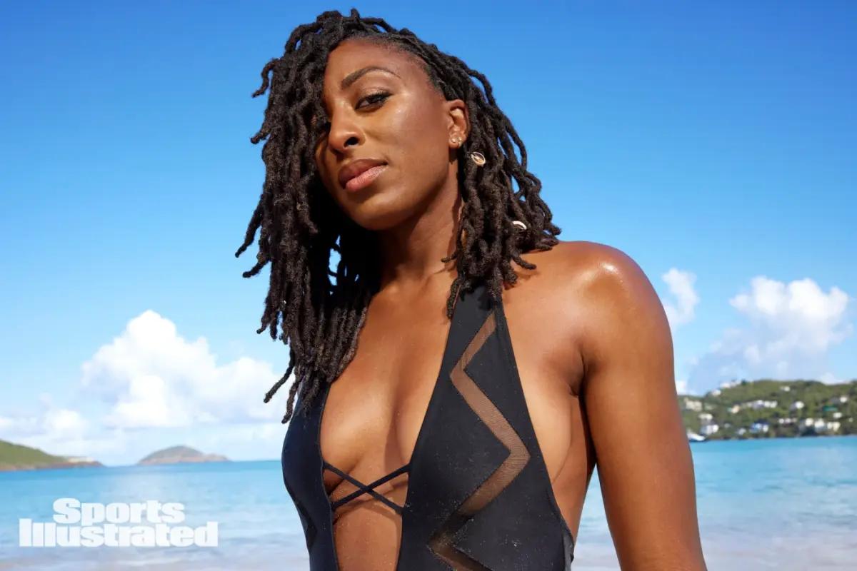 Nneka Oguwumike
